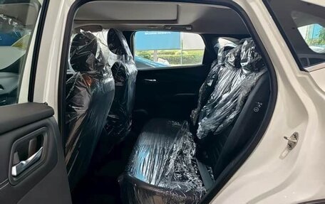 Nissan Qashqai, 2023 год, 2 219 000 рублей, 7 фотография