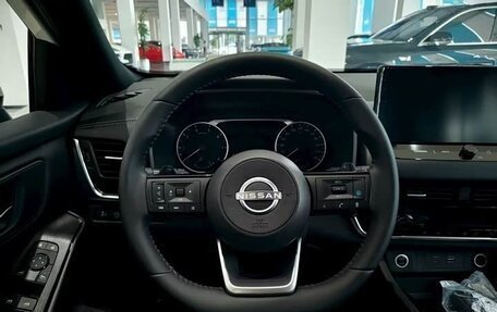 Nissan Qashqai, 2023 год, 2 219 000 рублей, 5 фотография