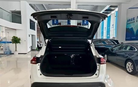 Nissan Qashqai, 2023 год, 2 219 000 рублей, 8 фотография