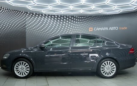 Volkswagen Passat B7, 2011 год, 725 000 рублей, 6 фотография