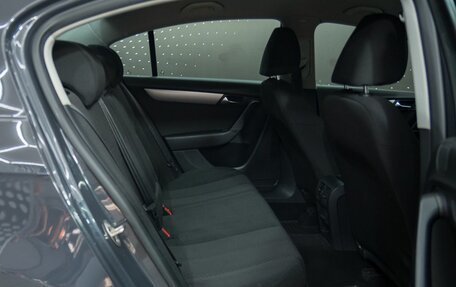 Volkswagen Passat B7, 2011 год, 725 000 рублей, 12 фотография