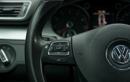 Volkswagen Passat B7, 2011 год, 725 000 рублей, 16 фотография