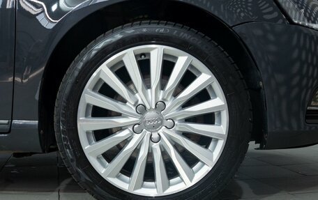 Volkswagen Passat B7, 2011 год, 725 000 рублей, 17 фотография