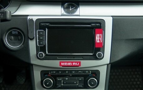 Volkswagen Passat B7, 2011 год, 725 000 рублей, 14 фотография