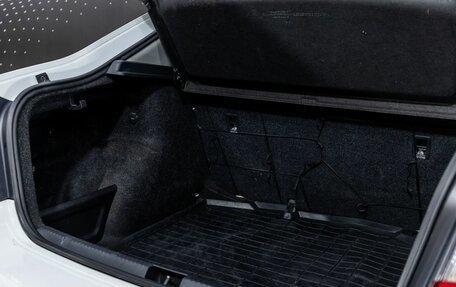 Skoda Rapid I, 2018 год, 731 000 рублей, 10 фотография