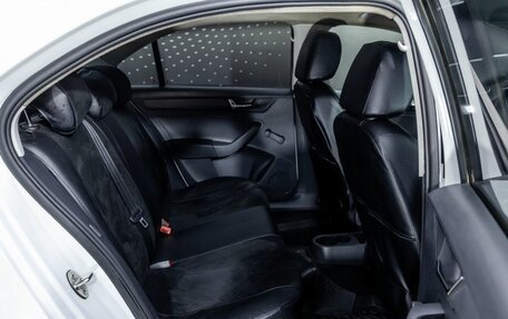 Skoda Rapid I, 2018 год, 731 000 рублей, 14 фотография