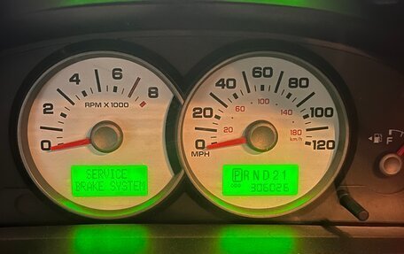 Ford Escape II, 2004 год, 330 000 рублей, 4 фотография