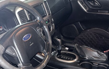 Ford Escape II, 2004 год, 330 000 рублей, 5 фотография