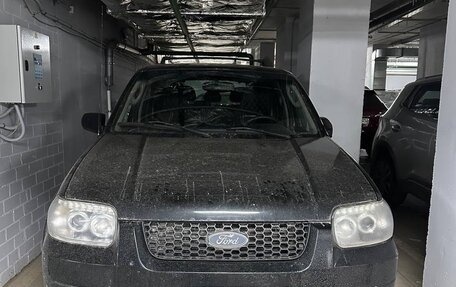 Ford Escape II, 2004 год, 330 000 рублей, 2 фотография