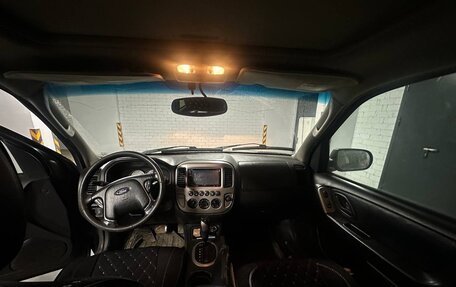 Ford Escape II, 2004 год, 330 000 рублей, 9 фотография