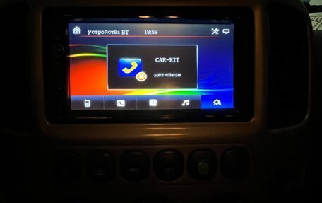 Ford Escape II, 2004 год, 330 000 рублей, 7 фотография