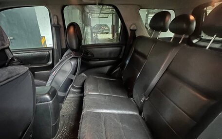 Ford Escape II, 2004 год, 330 000 рублей, 10 фотография