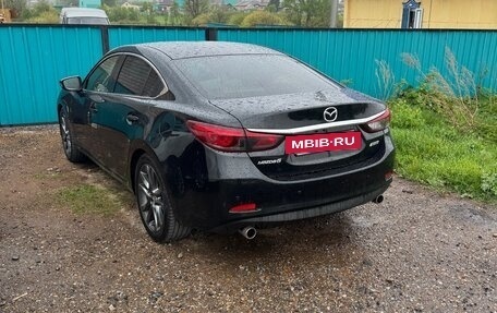 Mazda 6, 2015 год, 1 899 999 рублей, 3 фотография