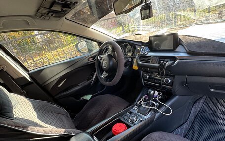 Mazda 6, 2015 год, 1 899 999 рублей, 8 фотография