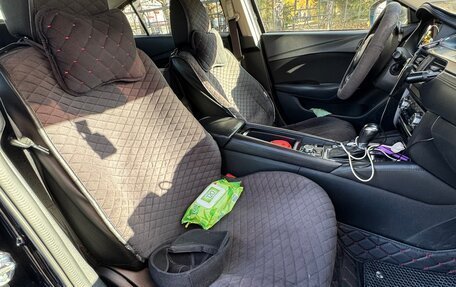 Mazda 6, 2015 год, 1 899 999 рублей, 10 фотография