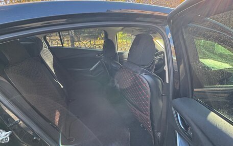 Mazda 6, 2015 год, 1 899 999 рублей, 15 фотография