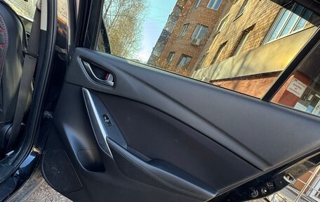 Mazda 6, 2015 год, 1 899 999 рублей, 12 фотография