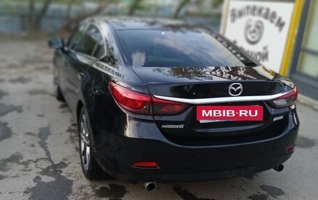 Mazda 6, 2015 год, 1 899 999 рублей, 4 фотография