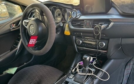 Mazda 6, 2015 год, 1 899 999 рублей, 9 фотография