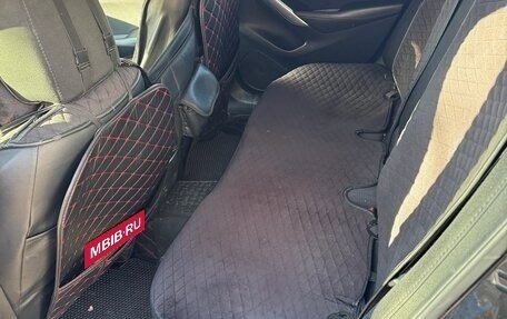 Mazda 6, 2015 год, 1 899 999 рублей, 16 фотография