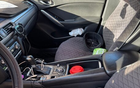 Mazda 6, 2015 год, 1 899 999 рублей, 19 фотография