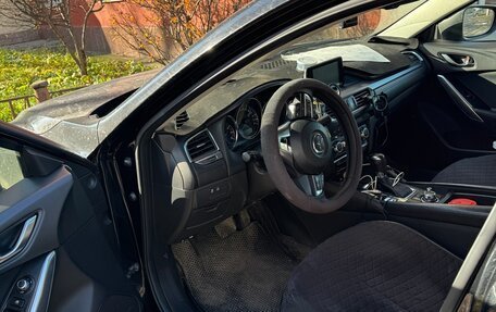 Mazda 6, 2015 год, 1 899 999 рублей, 22 фотография