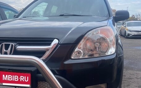 Honda CR-V II рестайлинг, 2002 год, 715 000 рублей, 6 фотография