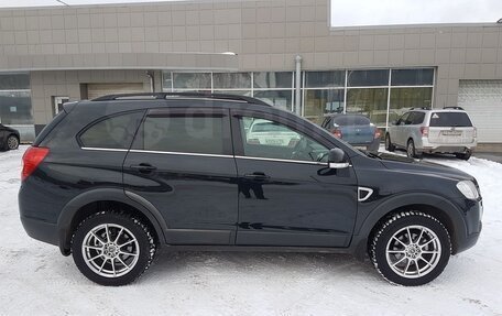 Chevrolet Captiva I, 2011 год, 950 000 рублей, 6 фотография