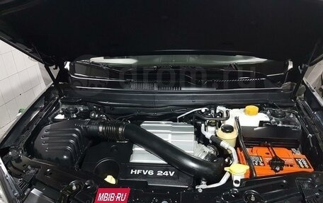 Chevrolet Captiva I, 2011 год, 950 000 рублей, 4 фотография