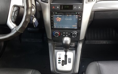 Chevrolet Captiva I, 2011 год, 950 000 рублей, 23 фотография