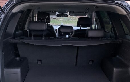 Chevrolet Captiva I, 2011 год, 950 000 рублей, 29 фотография