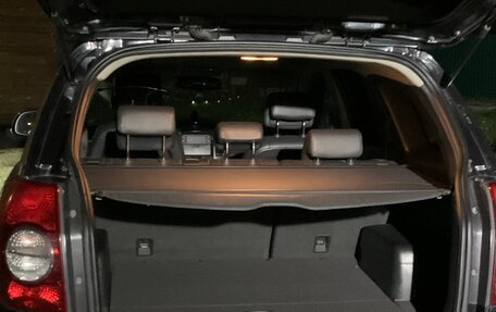 Chevrolet Captiva I, 2011 год, 950 000 рублей, 33 фотография