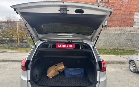Hyundai Creta I рестайлинг, 2019 год, 1 850 000 рублей, 8 фотография