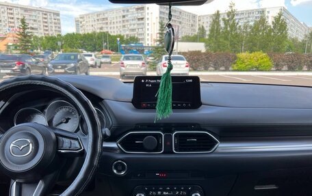 Mazda CX-5 II, 2021 год, 3 150 000 рублей, 7 фотография