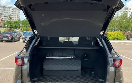 Mazda CX-5 II, 2021 год, 3 150 000 рублей, 11 фотография