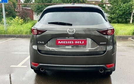 Mazda CX-5 II, 2021 год, 3 150 000 рублей, 4 фотография