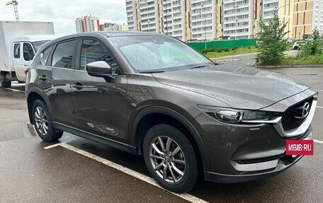 Mazda CX-5 II, 2021 год, 3 150 000 рублей, 2 фотография