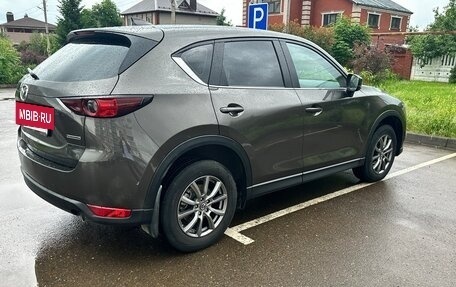 Mazda CX-5 II, 2021 год, 3 150 000 рублей, 3 фотография