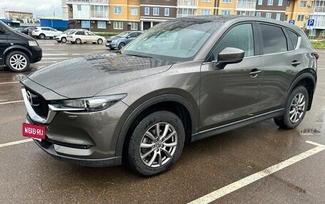 Mazda CX-5 II, 2021 год, 3 150 000 рублей, 6 фотография