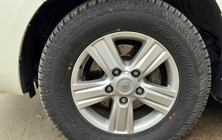 Toyota Land Cruiser 200, 2014 год, 4 390 000 рублей, 6 фотография