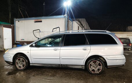 Citroen C5 I рестайлинг, 2004 год, 440 000 рублей, 3 фотография