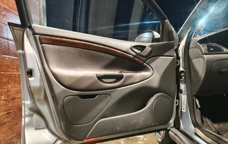 Citroen C5 I рестайлинг, 2004 год, 440 000 рублей, 10 фотография