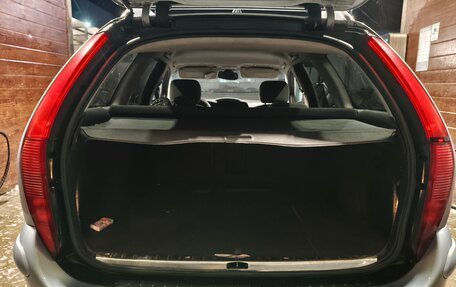 Citroen C5 I рестайлинг, 2004 год, 440 000 рублей, 11 фотография