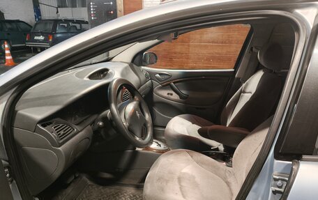 Citroen C5 I рестайлинг, 2004 год, 440 000 рублей, 9 фотография