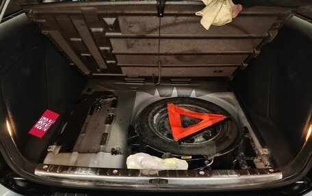 Citroen C5 I рестайлинг, 2004 год, 440 000 рублей, 6 фотография