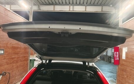 Citroen C5 I рестайлинг, 2004 год, 440 000 рублей, 12 фотография