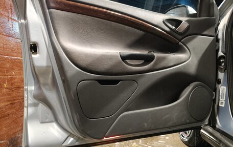 Citroen C5 I рестайлинг, 2004 год, 440 000 рублей, 15 фотография