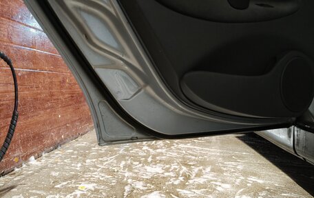 Citroen C5 I рестайлинг, 2004 год, 440 000 рублей, 16 фотография