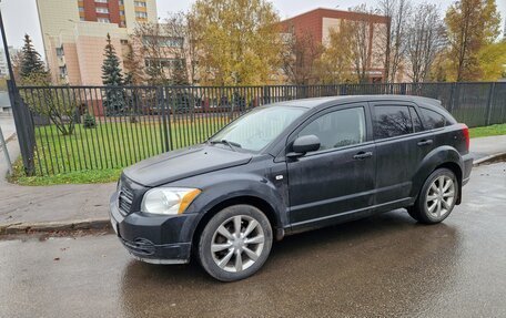 Dodge Caliber I рестайлинг, 2008 год, 390 000 рублей, 2 фотография