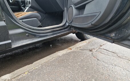 Dodge Caliber I рестайлинг, 2008 год, 390 000 рублей, 11 фотография